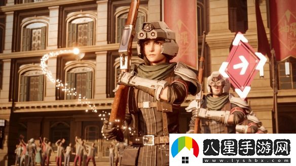 官宣！最終幻想7重生PC版新截圖曝光