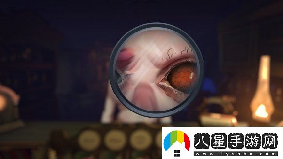 克蘇魯醫(yī)生模擬器觸手回春正式登陸Steam！