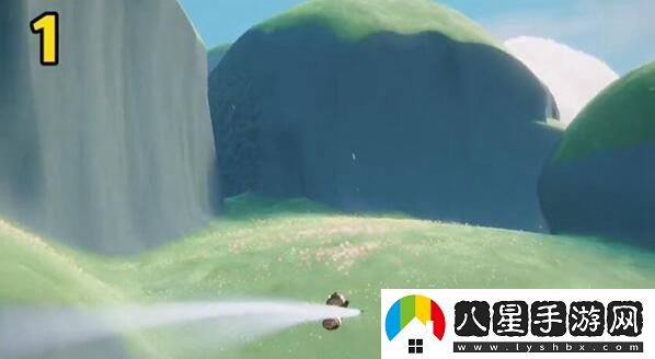 光遇掛機收燭火全地點在哪
