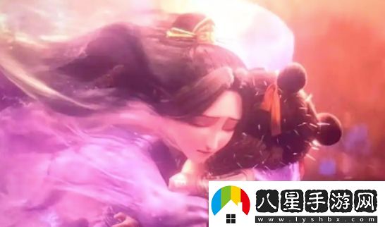 哪吒2殷夫人下線意難平一個(gè)母親用愛改寫魔童命運(yùn)太催淚了