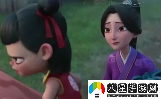 哪吒2殷夫人下線意難平一個(gè)母親用愛改寫魔童命運(yùn)太催淚了