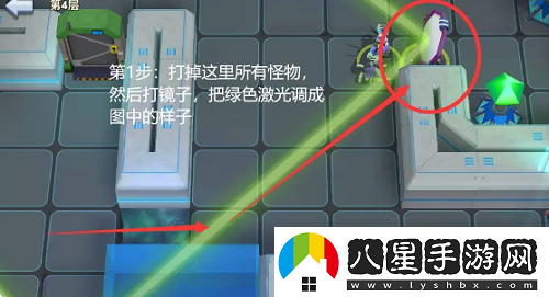 不休戰(zhàn)隊(duì)秘境迷宮探秘第4關(guān)攻略具體一覽