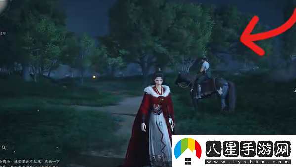 燕云十六聲長毋相意怎么做