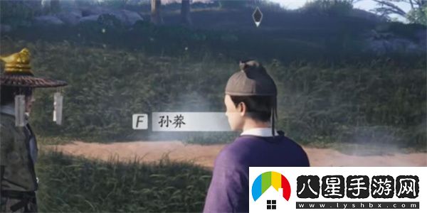燕云十六聲孫莽聊天對話攻略分享