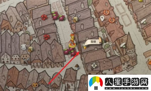天國拯救2落難女子支線任務(wù)攻略分享