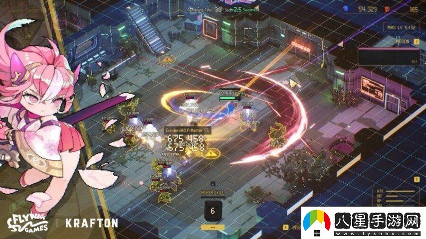 支持簡中！絕地求生開發(fā)商公開肉鴿動作PC新作零秒體驗版