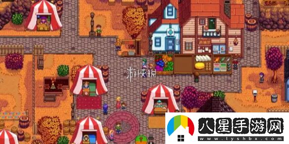 星露谷物語運(yùn)氣屬性有什么影響