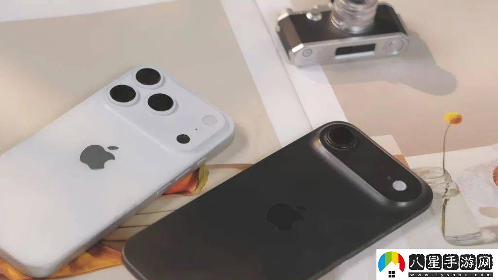 蘋果iPhone