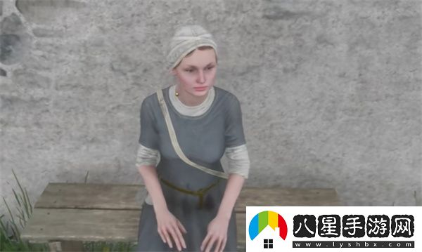 天國拯救2落難女子支線任務(wù)攻略分享