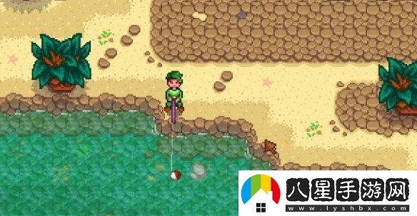 星露谷物語運(yùn)氣屬性有什么影響