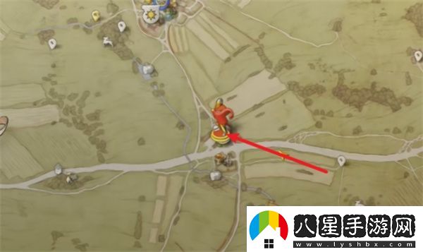天國拯救2落難女子支線任務(wù)攻略分享
