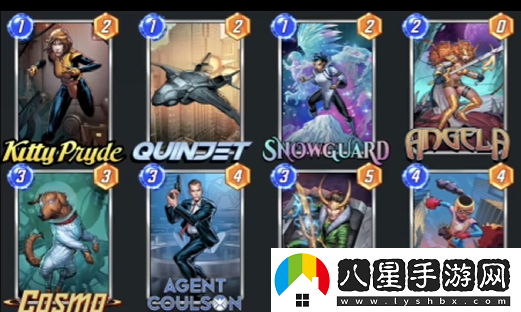 漫威終極逆轉(zhuǎn)腦波強化機具體內(nèi)容一覽