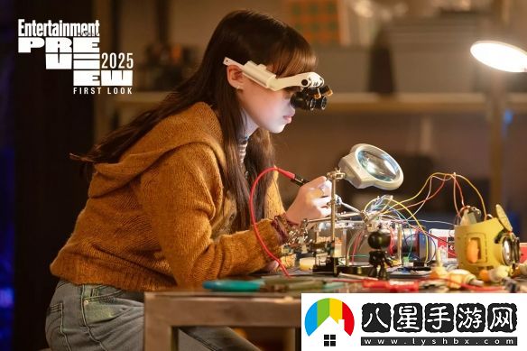 梅根2劇照曝光！熱門恐怖片續(xù)集來(lái)襲