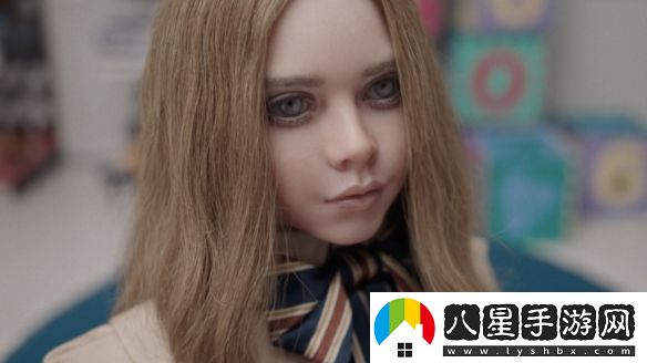 梅根2劇照曝光！熱門恐怖片續(xù)集來(lái)襲