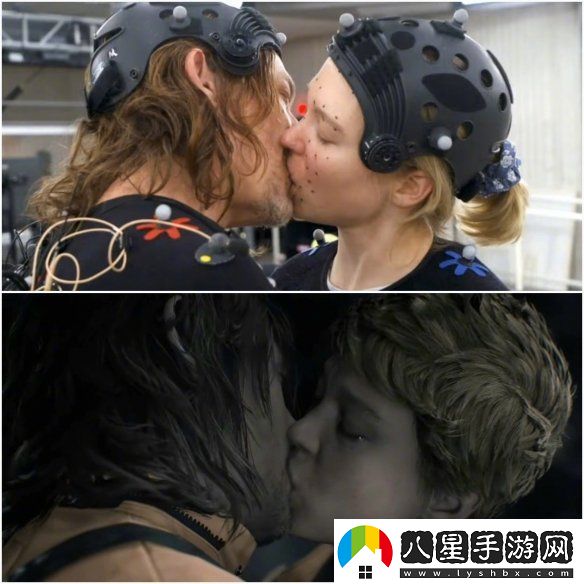 死亡擱淺2新預告山姆與芙拉吉爾接吻場景引熱議