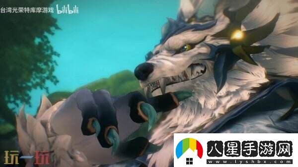 優(yōu)米雅的煉金工房派對成員魯特格爾角色預(yù)告公布