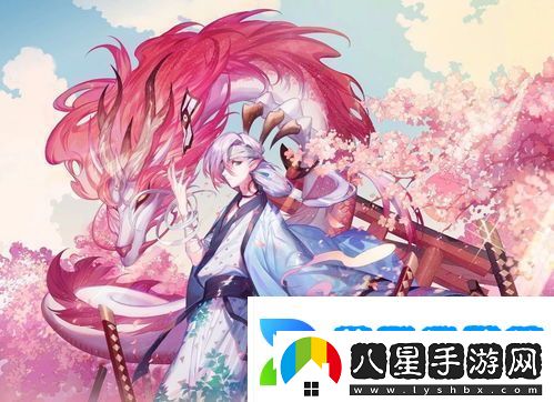 陰陽師蟲師青瓷著墨細(xì)節(jié)展示