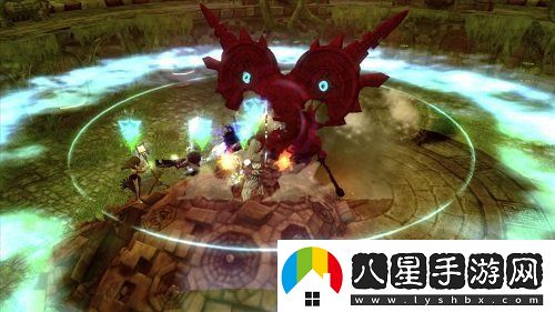 全民二轉(zhuǎn)榮耀集結(jié)！龍之谷懷舊服50級(jí)資料片現(xiàn)已更新！