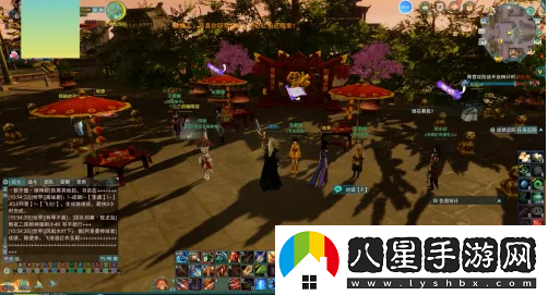 劍3手游設(shè)置自動(dòng)追蹤任務(wù)方法一覽