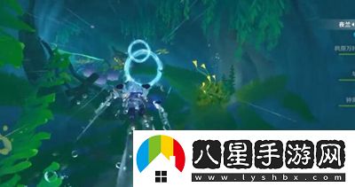 原神如海獺班滾轉怎么完成