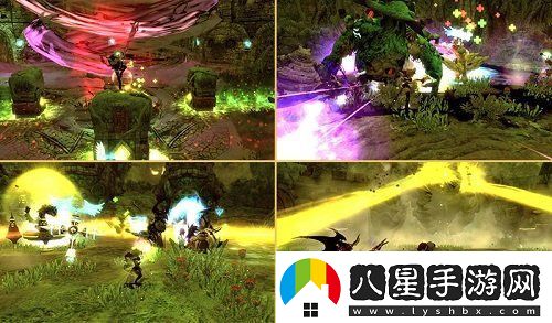 全民二轉(zhuǎn)榮耀集結(jié)！龍之谷懷舊服50級(jí)資料片現(xiàn)已更新！