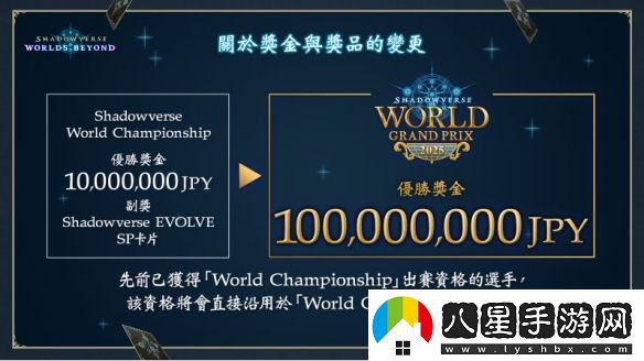 影之詩新作凌越世界6月推出！賽事冠軍獎金達1億