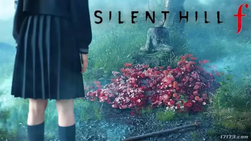 水手服美少女勇闖日本荒村！日式心理恐怖游戲寂靜嶺f首曝