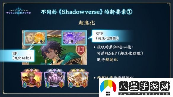 影之詩新作凌越世界6月推出！賽事冠軍獎金達1億