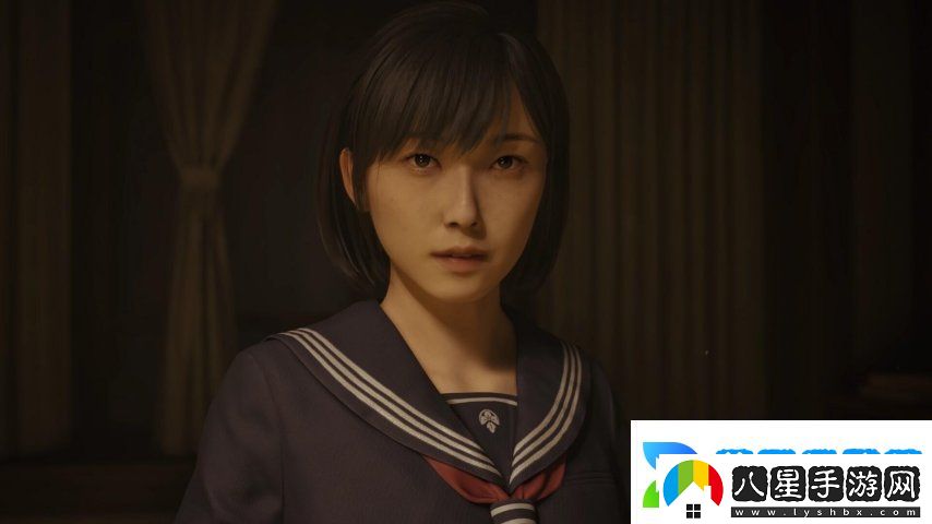 水手服美少女勇闖日本荒村！日式心理恐怖游戲寂靜嶺f首曝