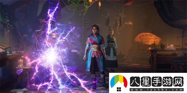雙影奇境一臺(tái)電腦雙人游玩方法分享