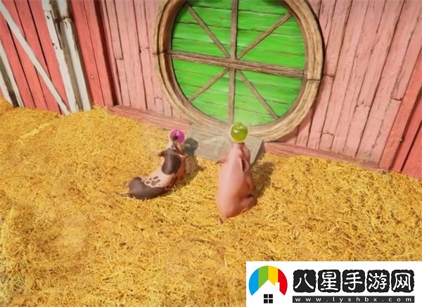 雙影奇境霓虹復(fù)仇農(nóng)場生活支線任務(wù)攻略