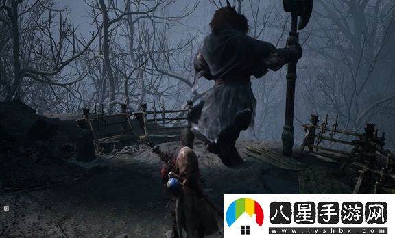 黑神話