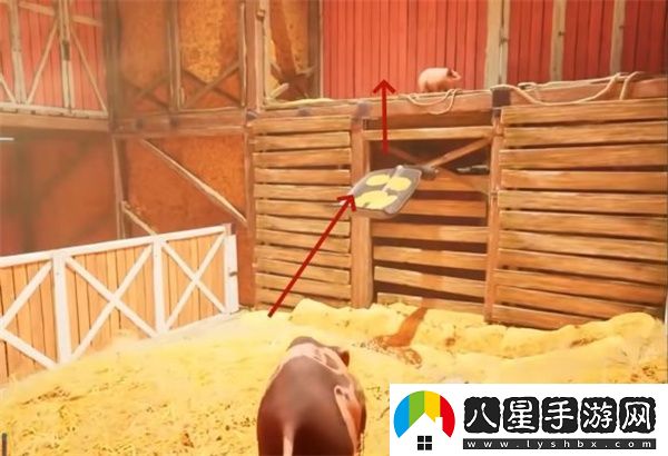 雙影奇境霓虹復(fù)仇農(nóng)場生活支線任務(wù)攻略