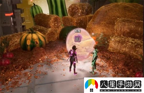 雙影奇境霓虹復(fù)仇農(nóng)場生活支線任務(wù)攻略