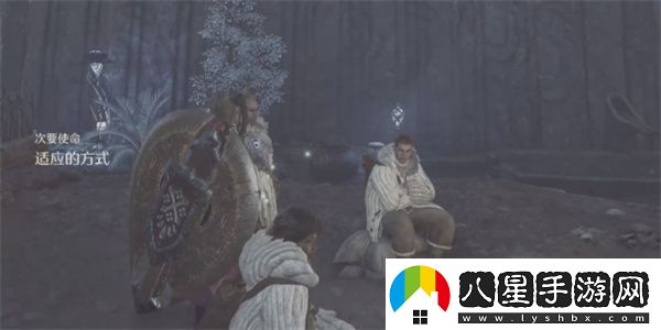怪物獵人荒野適應(yīng)的方式任務(wù)攻略分享