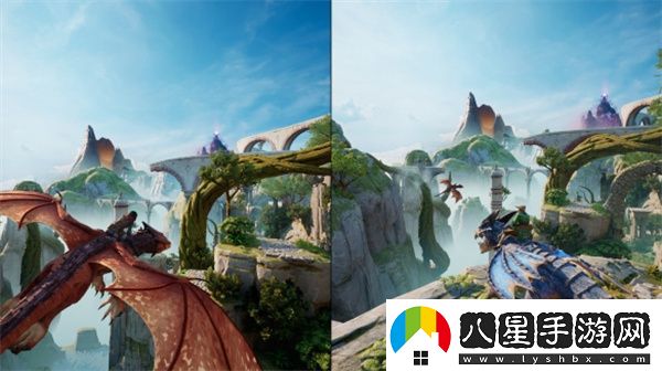 雙影奇境一臺(tái)電腦雙人游玩方法分享