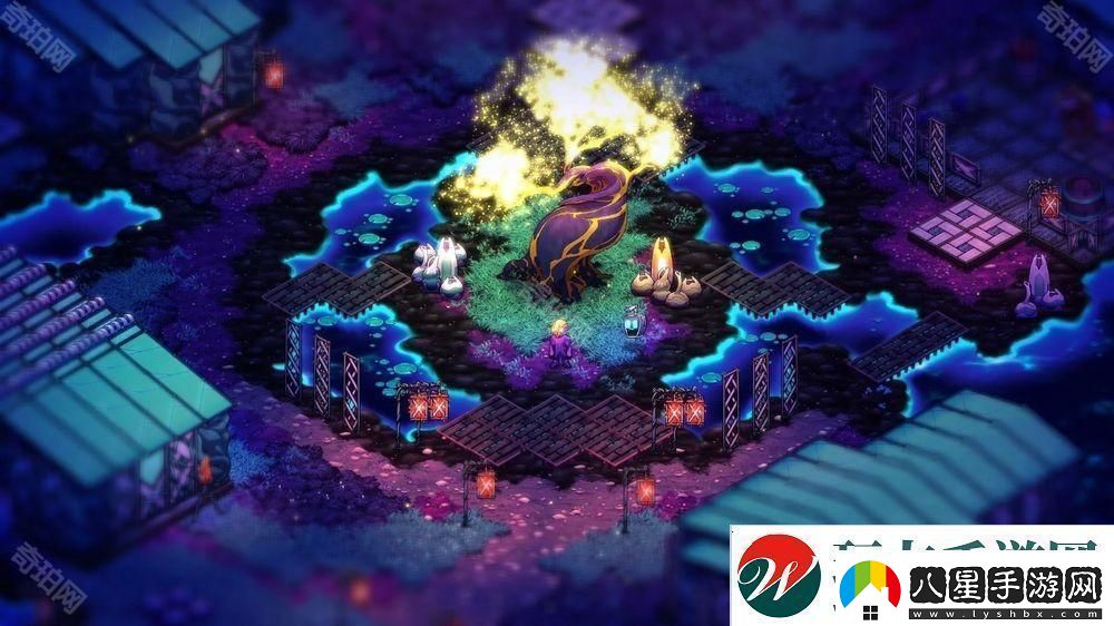 開放世界物品制作RPG崩潰大陸2宣布4月11日正式上線與外星好友對抗剝削當地的大企業(yè)