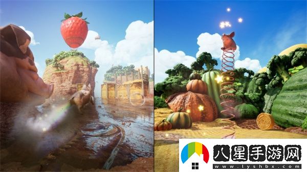 雙影奇境一臺(tái)電腦雙人游玩方法分享