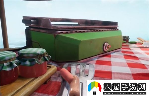 雙影奇境霓虹復(fù)仇農(nóng)場生活支線任務(wù)攻略