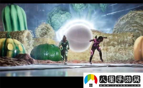 雙影奇境霓虹復(fù)仇農(nóng)場生活支線任務(wù)攻略