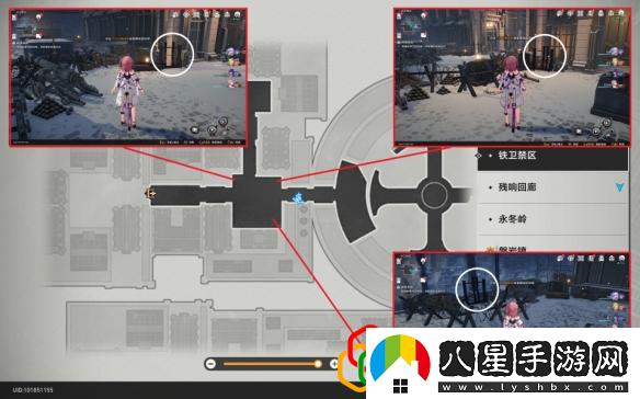 崩壞星穹鐵道冒險鼴鼠隊怎么完成冒險鼴鼠隊任務怎么做