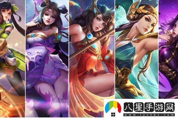 周年慶免費(fèi)皮膚“彩虹獨(dú)角獸”兌換