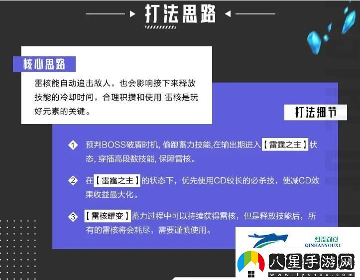 晶核魔導士轉職推薦