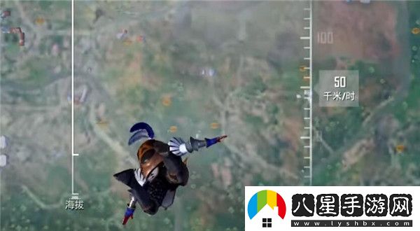 和平精英多利鳥怎么用