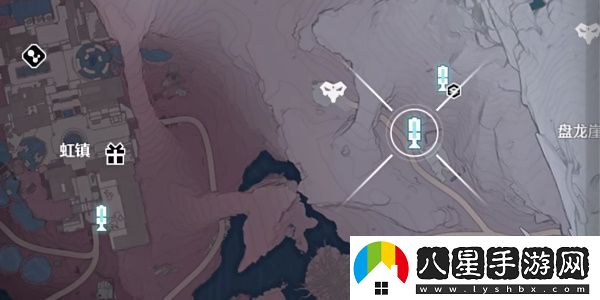 鳴潮龍山狼無情獸成就怎么達成