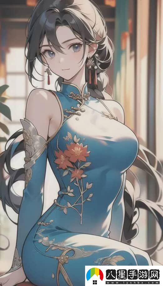 中國(guó)猛少婦崛起