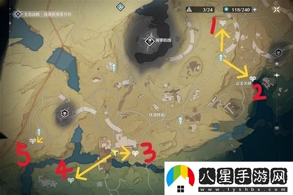 永劫無(wú)間主機(jī)版優(yōu)化預(yù)告