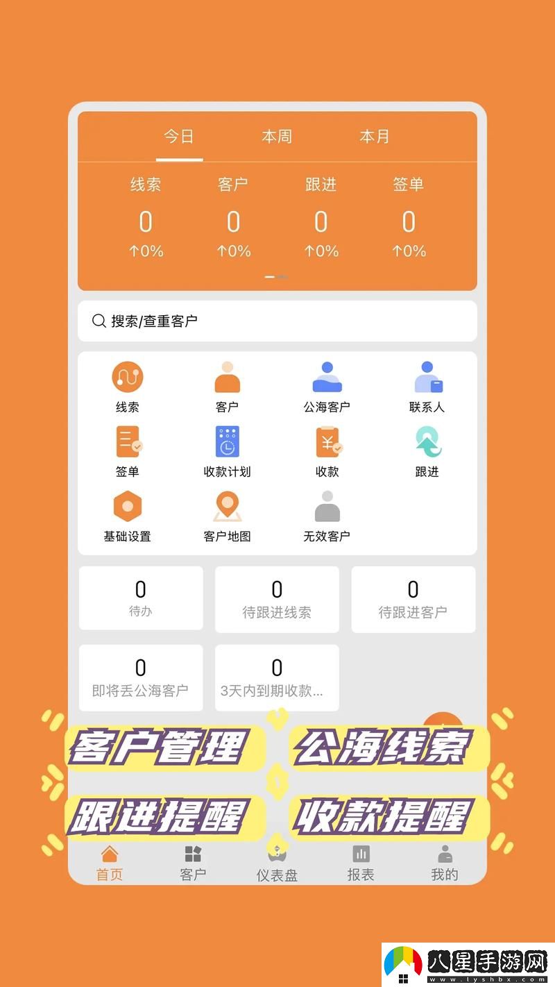 全面解析成免費(fèi)的CRM1688系統(tǒng)的優(yōu)勢(shì)與應(yīng)用
