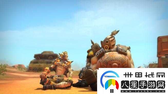 守望先鋒龍圖騰的意義與其中的中國(guó)元素探討