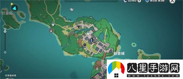 原神古時孤影前置任務上線怎么完成